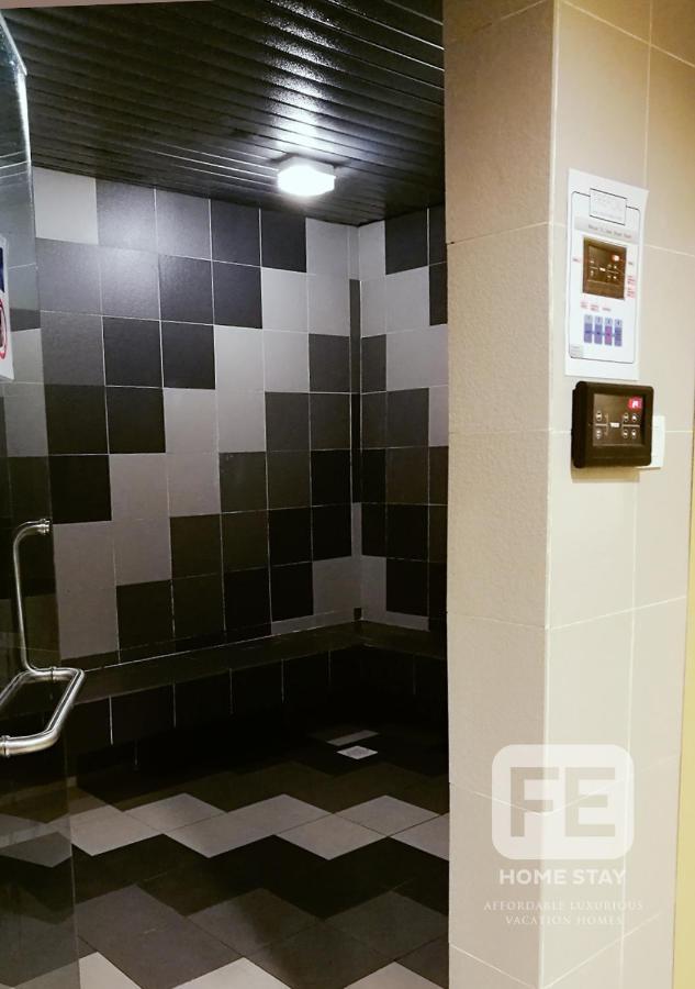 Netflix Wifi Trefoil Homestay Setia Alam Sacc Homestay Fe Shah Alam Kültér fotó